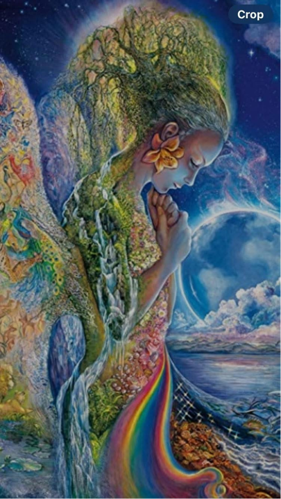 Guided Meditation for Mother Gaia