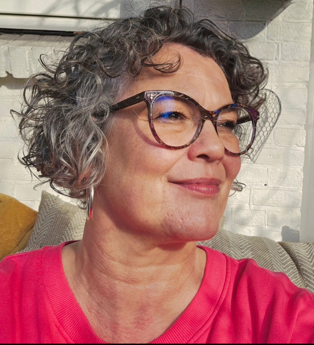 Afbeelding van Els den Otter - de oprichtster van Maanlicht kinderuitvaart -onderdeel van Circle of life, afscheid & uitvaart