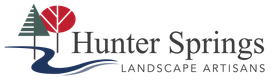 Hunter Springs Logo