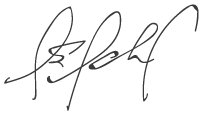 signature