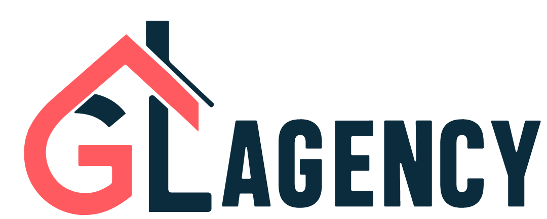 GL Agency logo
