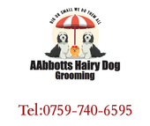 Big Hairy Dog Groomers