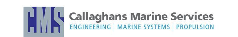 Callaghans Marine Services logo