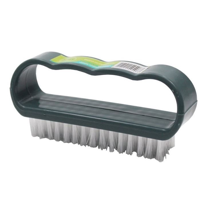 Escova de Plástico Para Unha Katy - Cores Sortidas