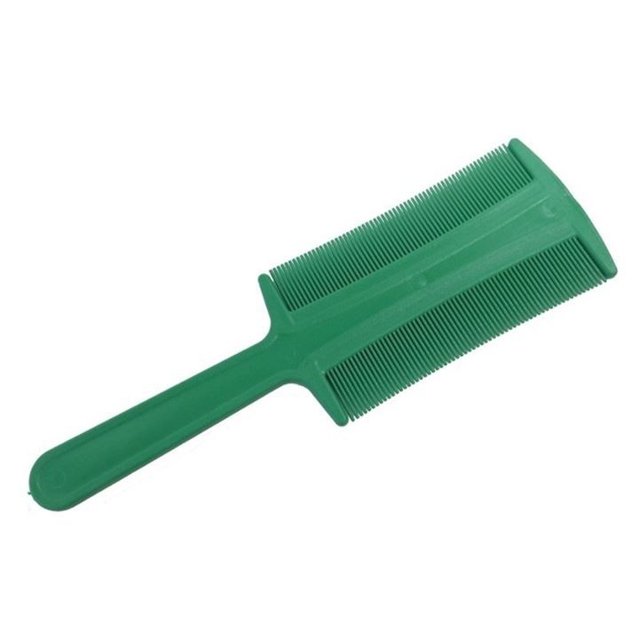 Pente Fino para Piolho Katy - Com Cabo