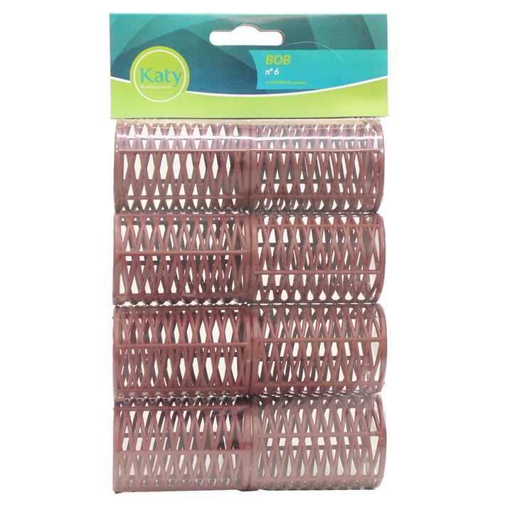 Bobes Katy Nº 6 - 8 unidades