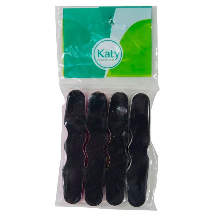 Lixa Polidora Gravatino Katy - 12 Unidades