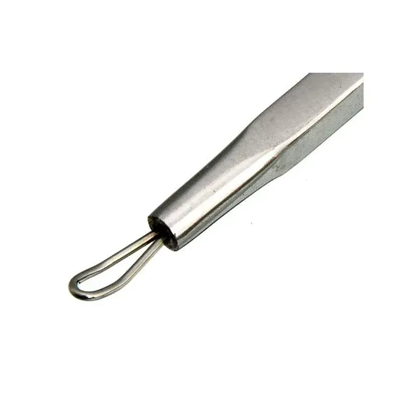 Extrator de Cravos Dupla Inox Katy