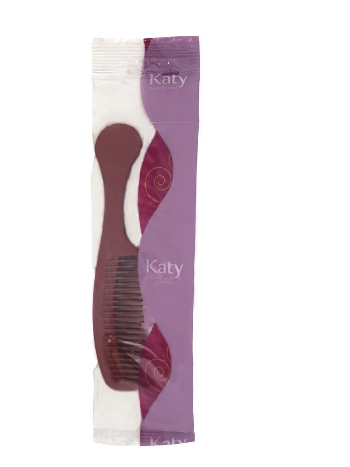 Pente de Bolso Ambar Katy