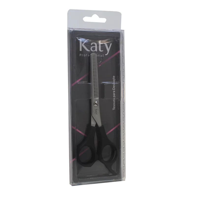 Tesoura Desbaste Iniciante Katy