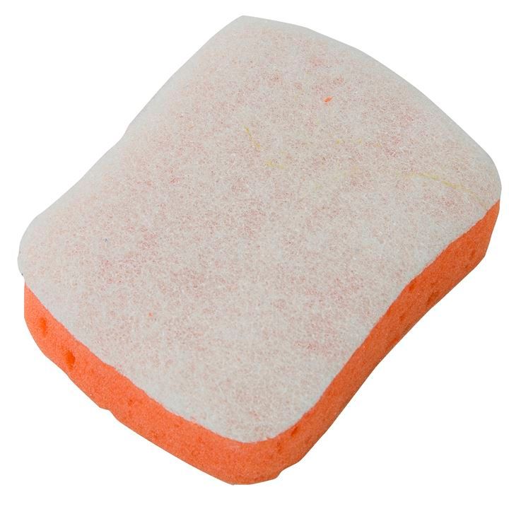 Esponja Para Banho Esfoliante Katy