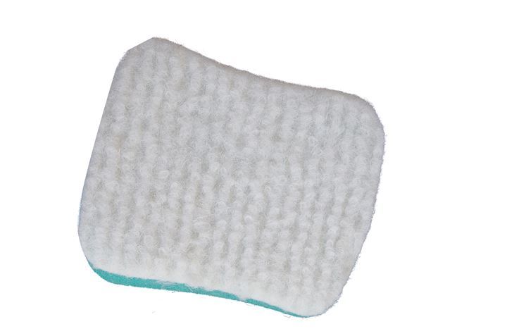 Esponja Para Banho Massageadora Katy