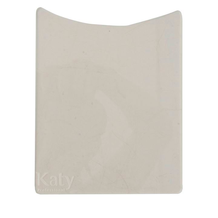 Placa para Mechas Acrílico Pequena Katy