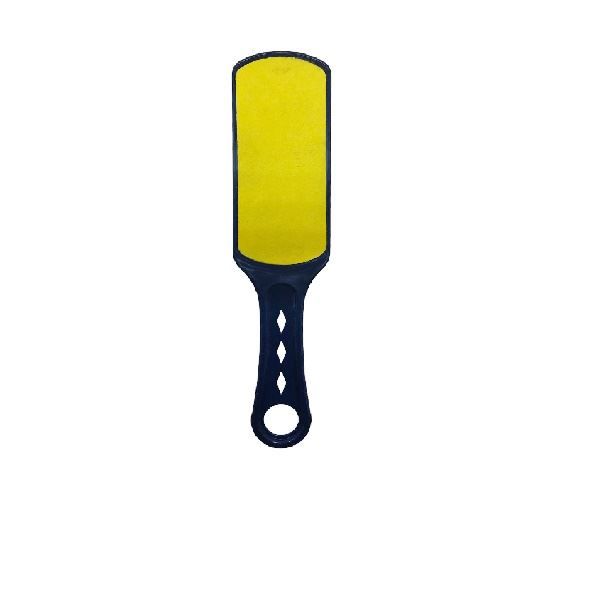 Lixa Plástica Com Pedra Pomes Para Pés Katy