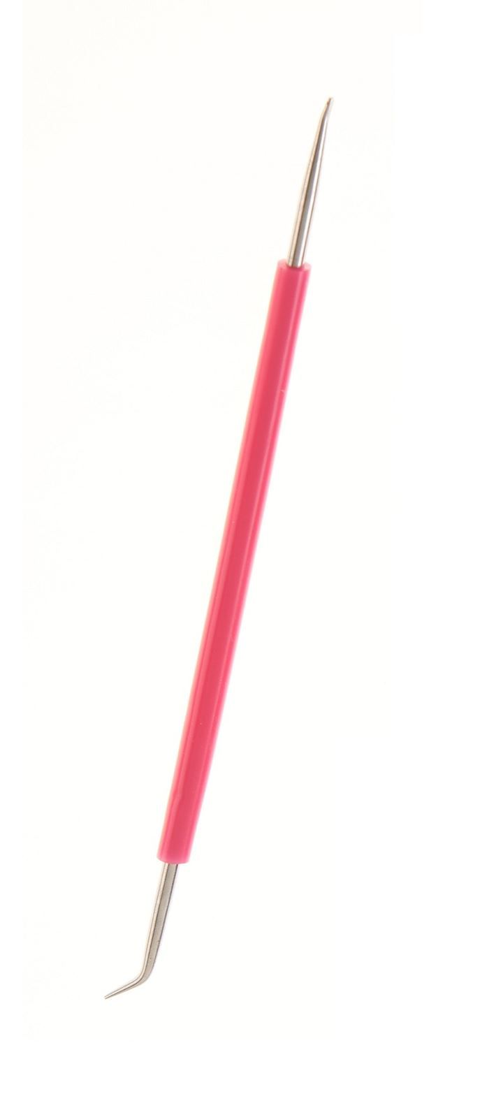 Desencravador Duplo Inox Katy - Cabo de Silicone