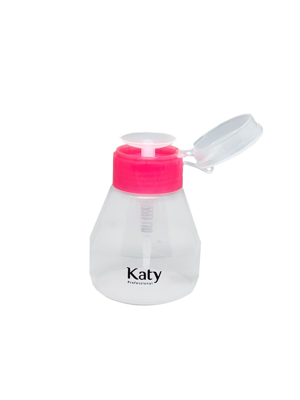 Porta Acetona Katy 140ml