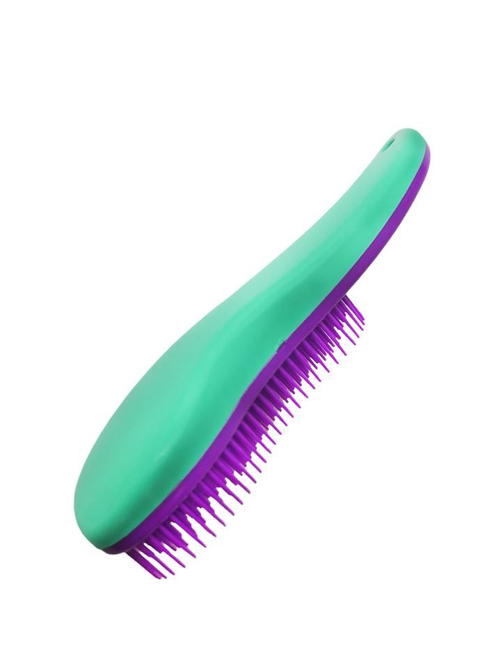 Escova Mágica Verde