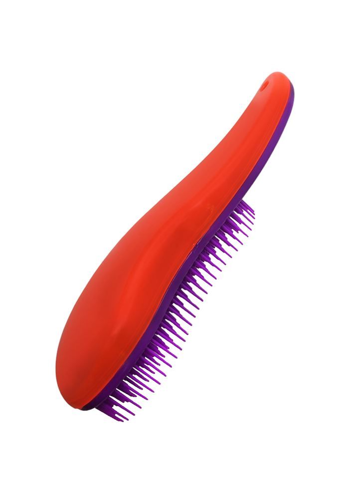 Escova Mágica Laranja