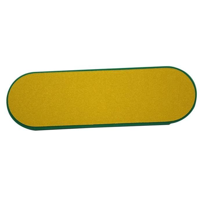 Lixa E.V.A Reta Para Pés Katy