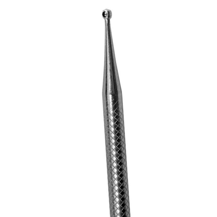 Cureta para Cutícula Inox Katy