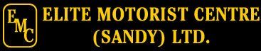 Elite Motorist Centre (Sandy) Ltd