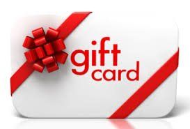 Enable Gift Cards