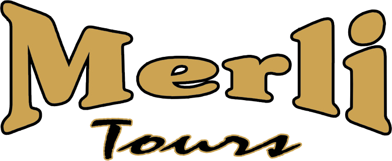 LOGO | MERLI TOURS | PIACENZA