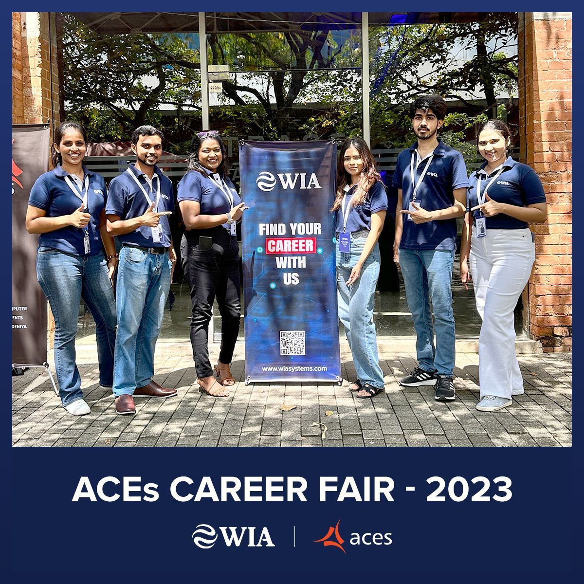 ACES Career Fair 2023