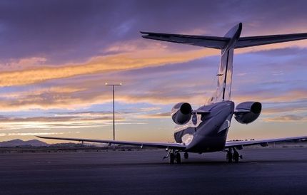 IFS Partner | Aerospace and Defense
