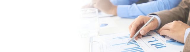 IFS Partner | BI & Reporting Solutions