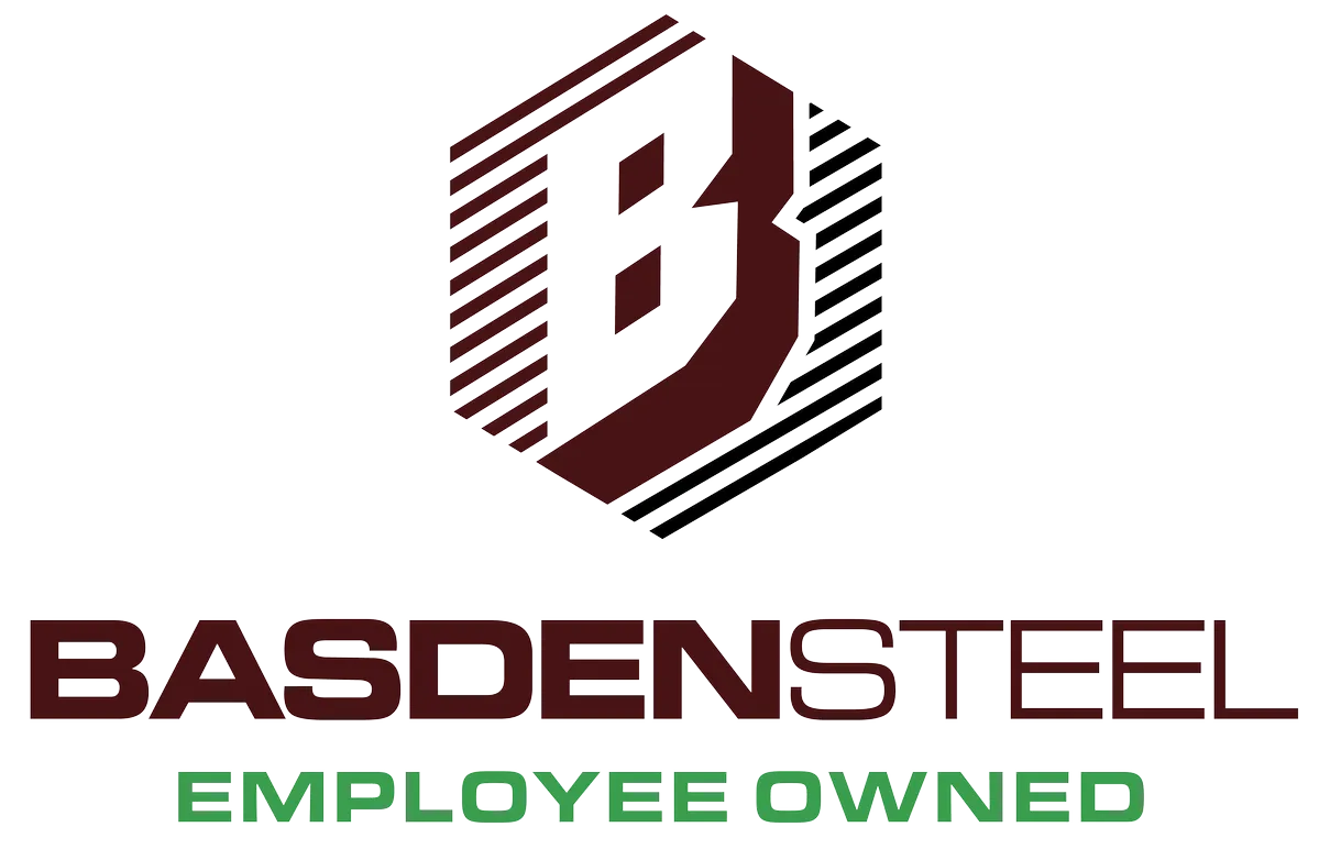 Basden Steel Logo