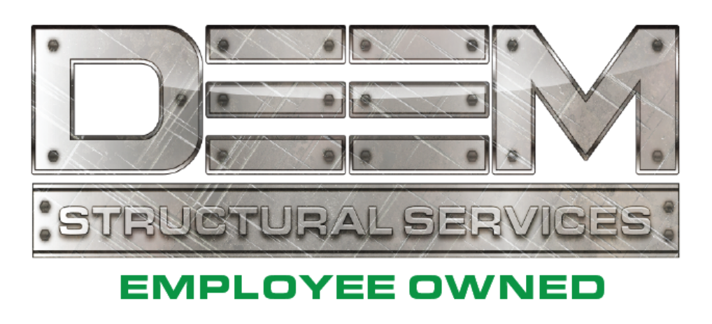 Deem Structural Services Logo