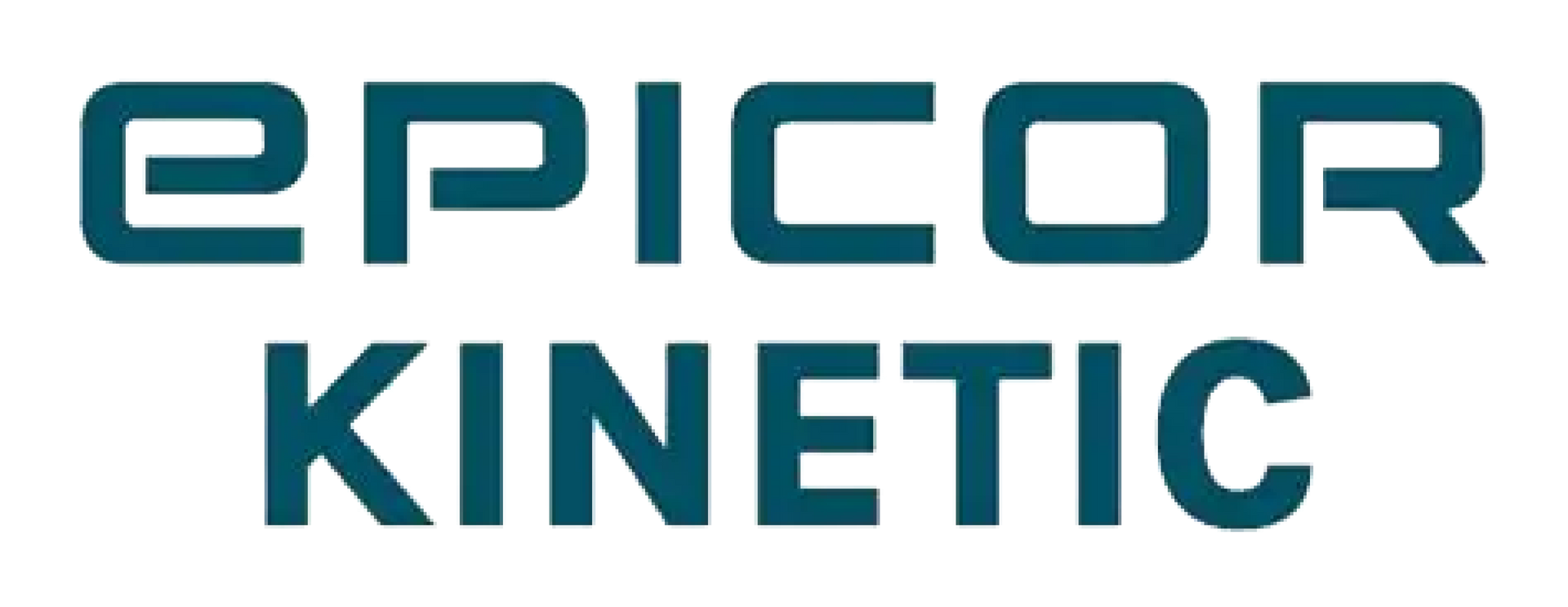 Epicor Logo