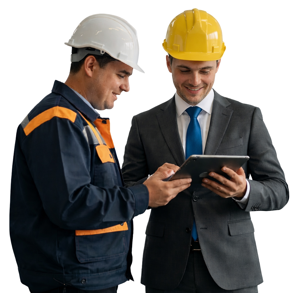 WIA Epicor Consultant with a Manufacturing Engineer