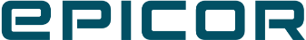 Epicor Logo