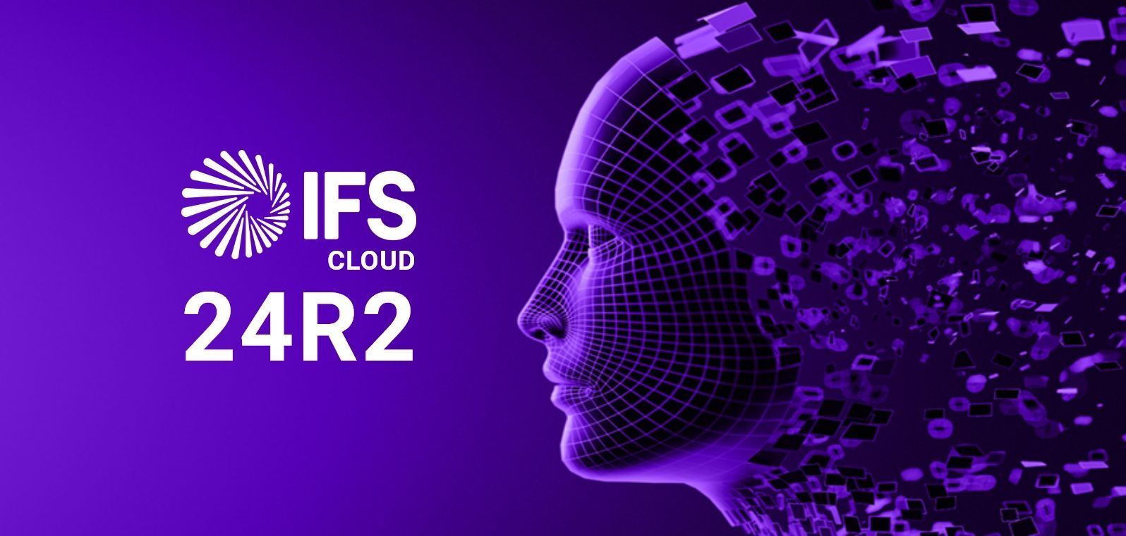 AI Face on IFS Cloud 24R2