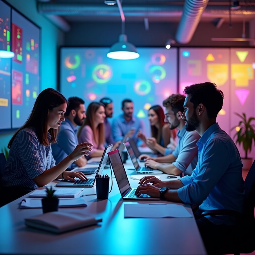 WIA consultant providing hypercare support after ERP go-live, stabilizing IFS Cloud operations and optimizing system performance.