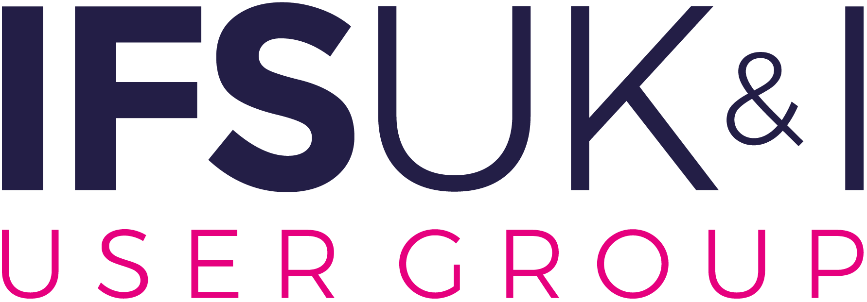 IFS UK & I User Group Logo
