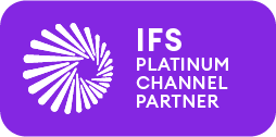 IFS Platinum Channel Partner | WIA