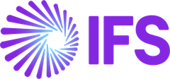 IFS Logo