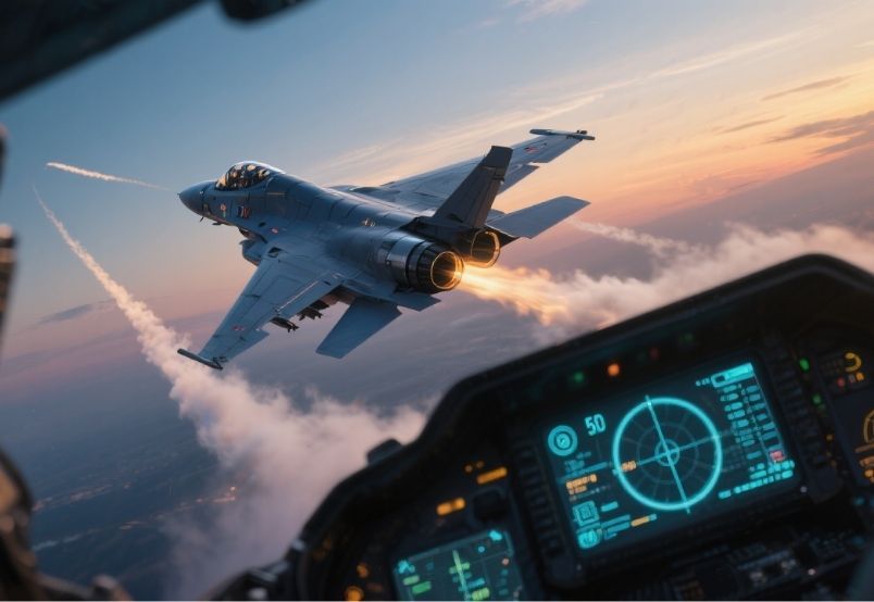 ITAR-compliant ERP ensuring defense industry regulatory and security standards