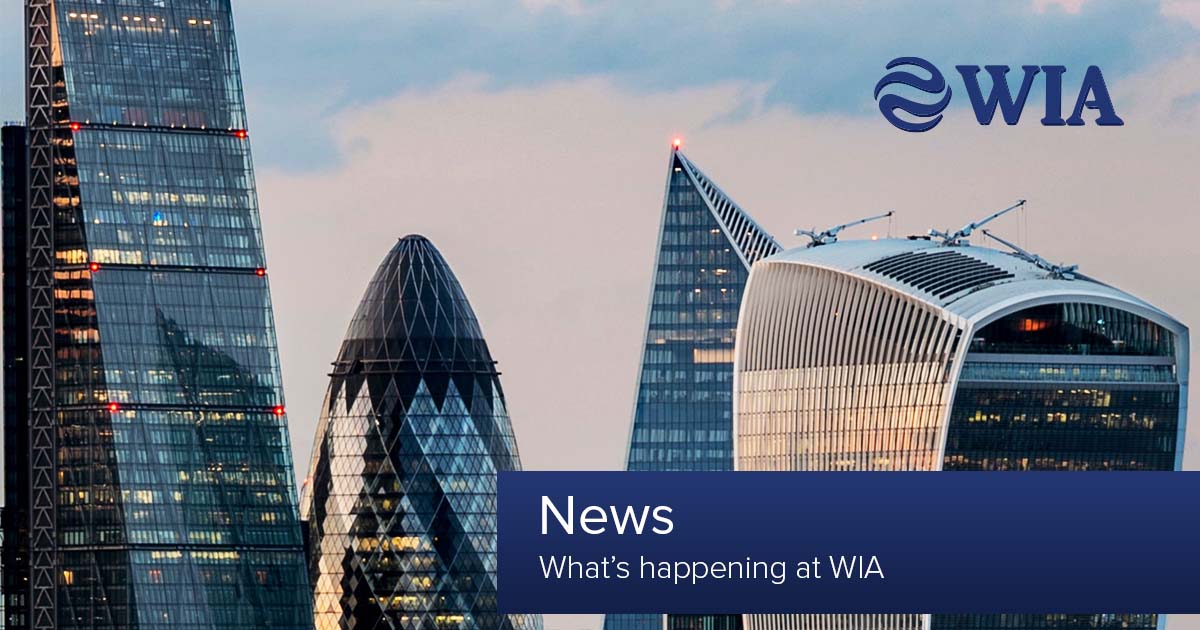 UK Office Launch | WIA