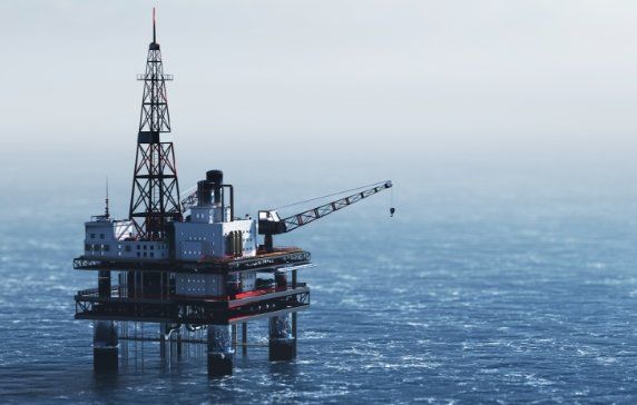 IFS Partner | Oil and Gas Industries