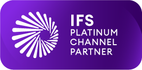 IFS Platinum Channel Partner | WIA