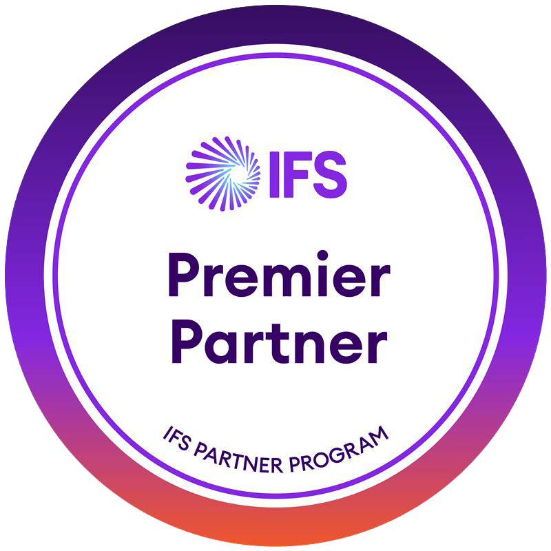 IFS Premier Partner | WIA IFS Premier Partner | WIA