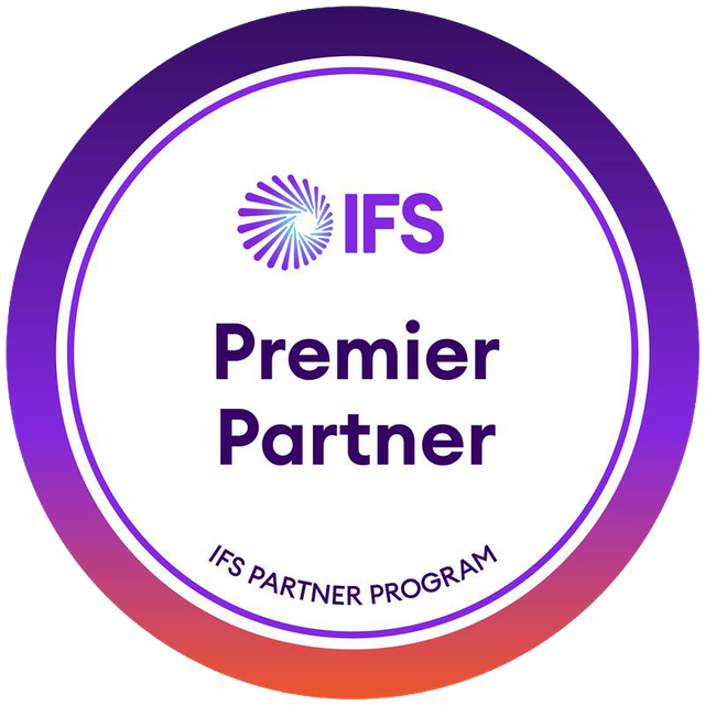 IFS Premier Partner | WIA IFS Premier Partner | WIA