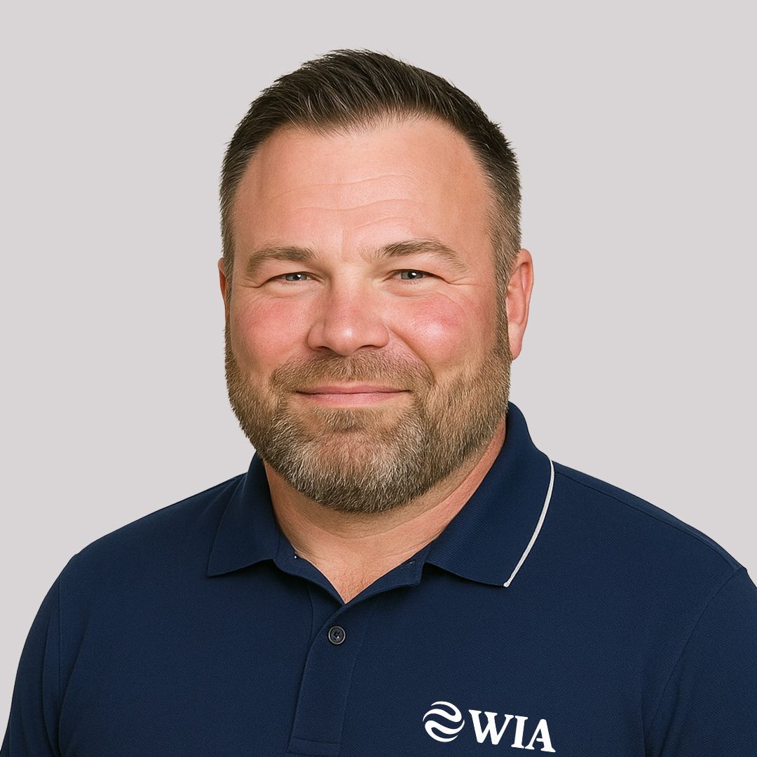 Portrait of Tim Ryan - ERP Sales Executive - Construction & Engineering