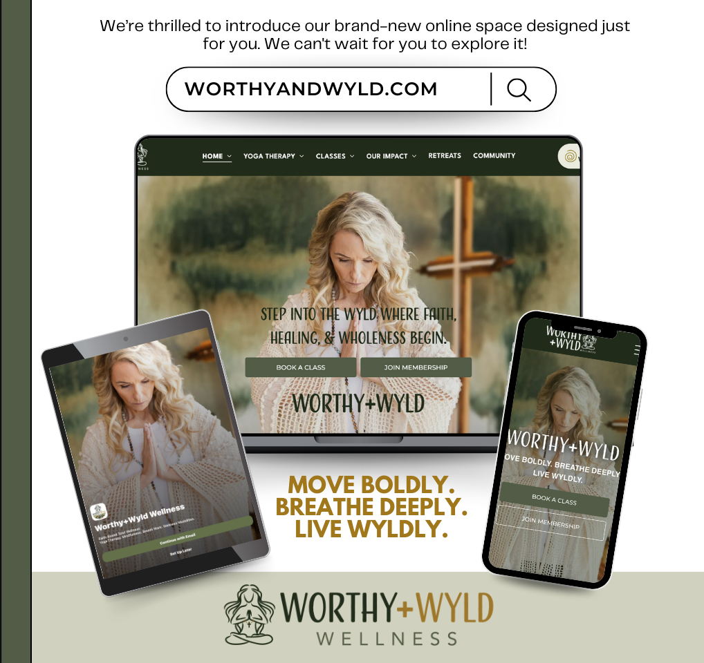 Energetic vinyasa flow yoga class with participants moving through dynamic poses