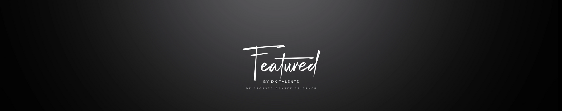 FEATURED  - ALLE DE BEDSTE
 DANSKE