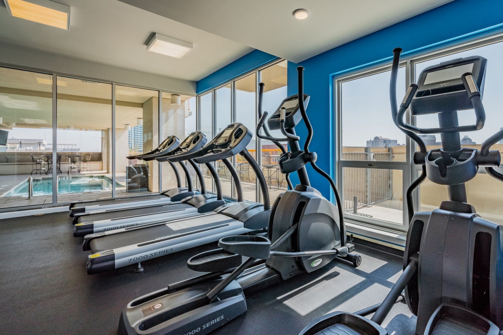 Amenities | Austin, TX Student Apartments for Rent | 21 Rio